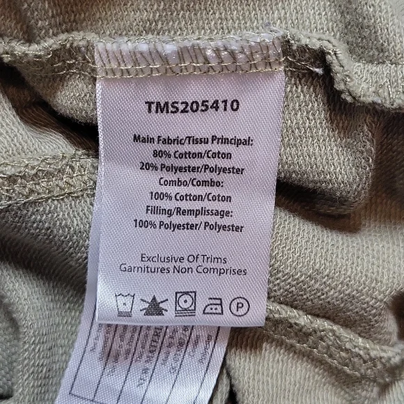 Triple five soul hoodie - Picture 5 of 5